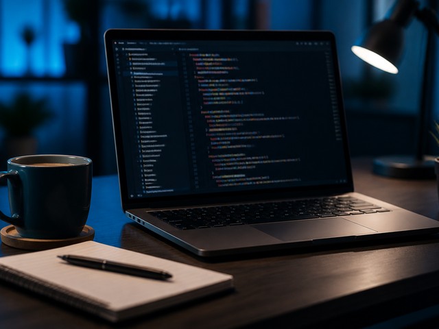 Laravel Advanced Programming
