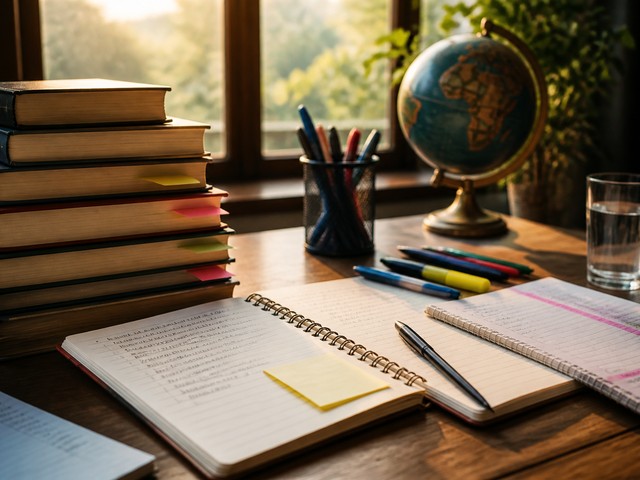 UPSC Prelims Crash Course 2026