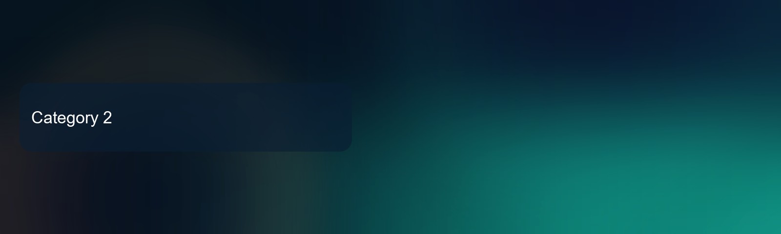 Search Categories