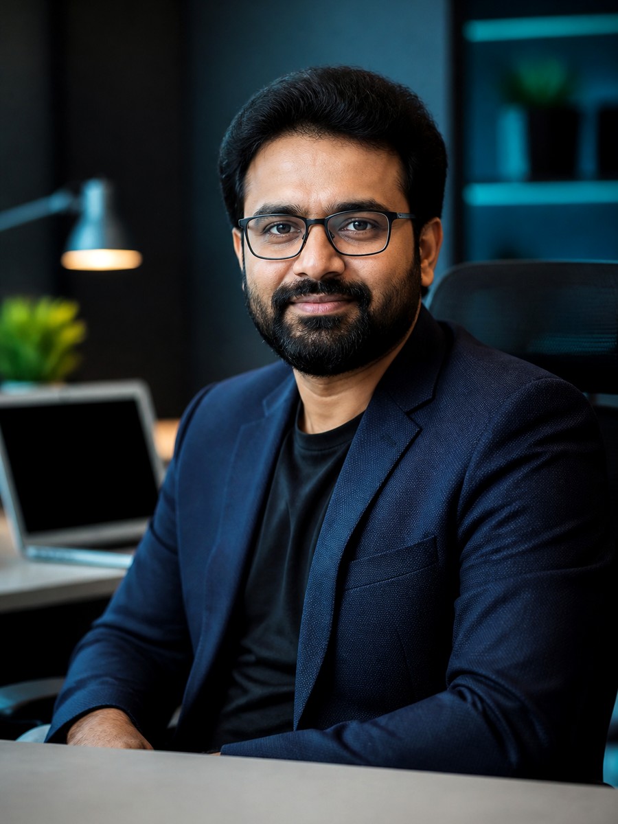 Rahul Verma
